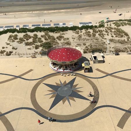 Seaview In The Sky @Depanne De Panne Exterior foto